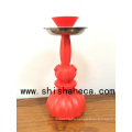 High Quality Silicone Hookah Nargile Smoking Pipe Shisha